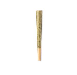 T-Punch Extracts Preroll Zev 1g