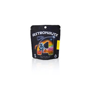 Astronauts: Space Lemon Cherry