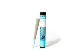 1. Loudpack 1g Premium Pre Roll - Sour Amnesia (S) *SALE*