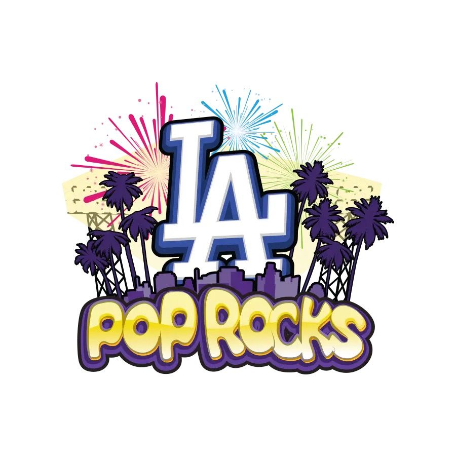 Dab Daddy- LA Pop Rocks Live Resin AIO 1g (I)