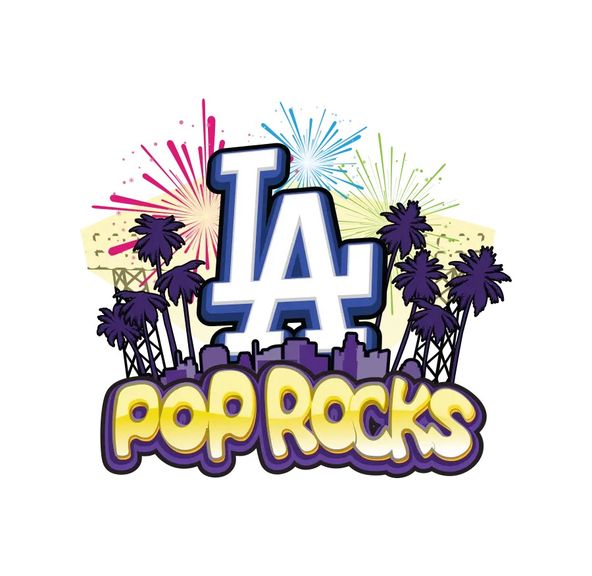 Dab Daddy- LA Pop Rocks Live Resin AIO 1g (I)