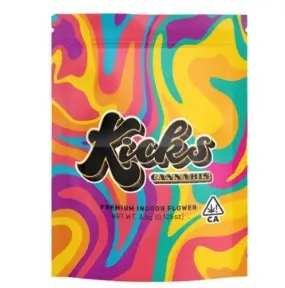 Kicks - Lcg