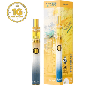 Tropicali All in One Device (CA Exclusive)