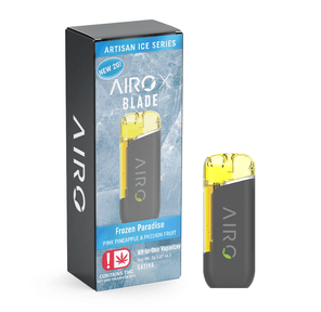 AIRO FROZEN PARADISE DISPOSABLE 2G