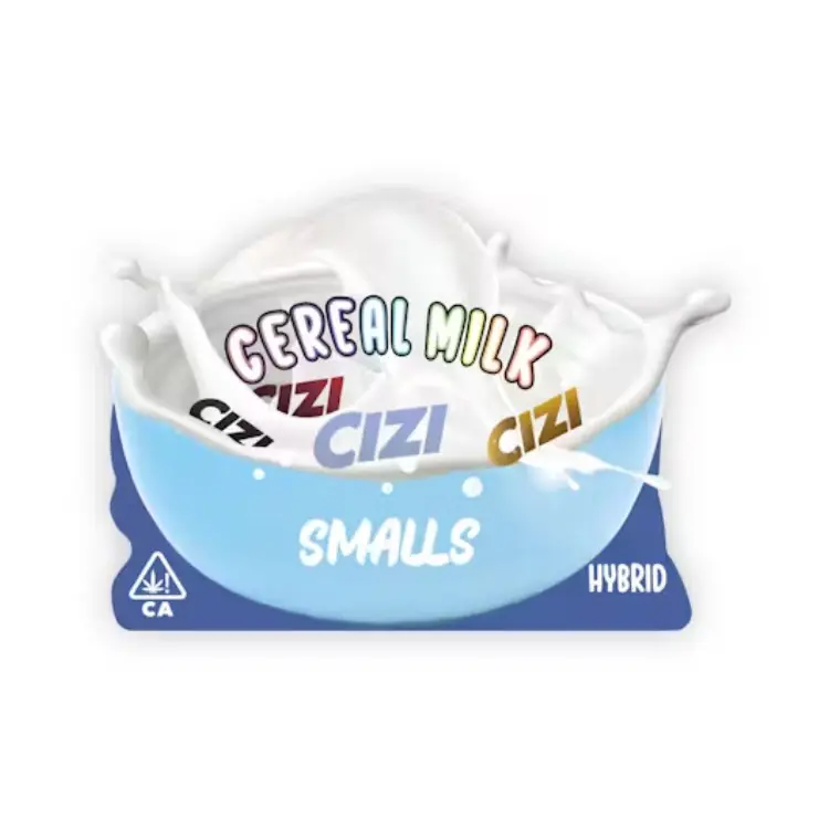 Cereal Milk Smalls 7g 7.00 g
