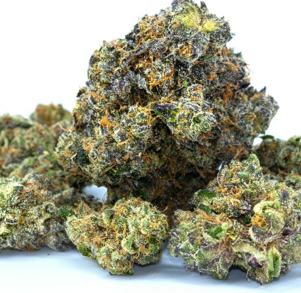 Flower-Limesicle 3.5g