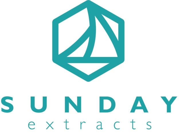 SUNDAY EXTRACTS WEDDING CAKE INFUSED PREROLL .75G