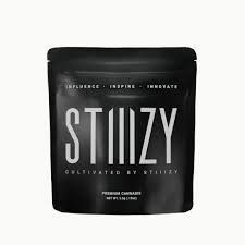[STIIIZY] Black Label Flower - 3.5g - Snoop Latto (H)