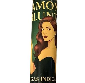 Bad Betty Diamond Blunt $30