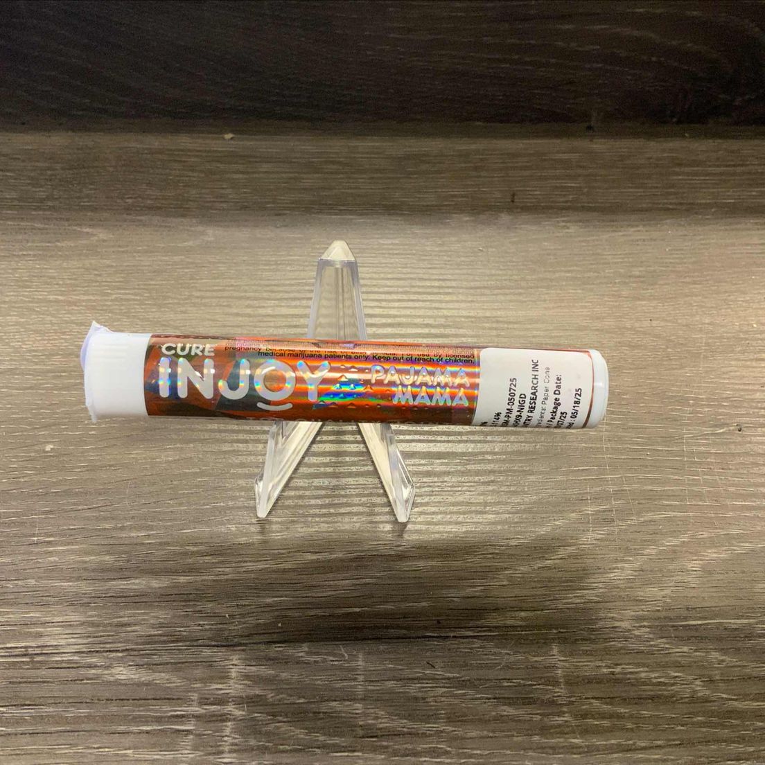 Pajama Mama Prism Preroll 1.5g