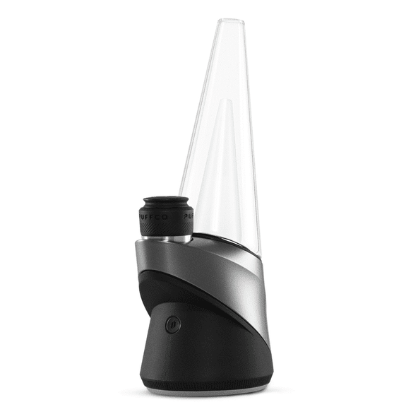 A Puffco Peak Pro ***FREE 1g Raw Garden Live Resin w/ Purchase***