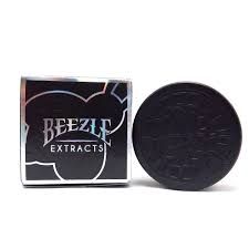 BEEZLE - 1G BUDDER - GRAPE MINTZ