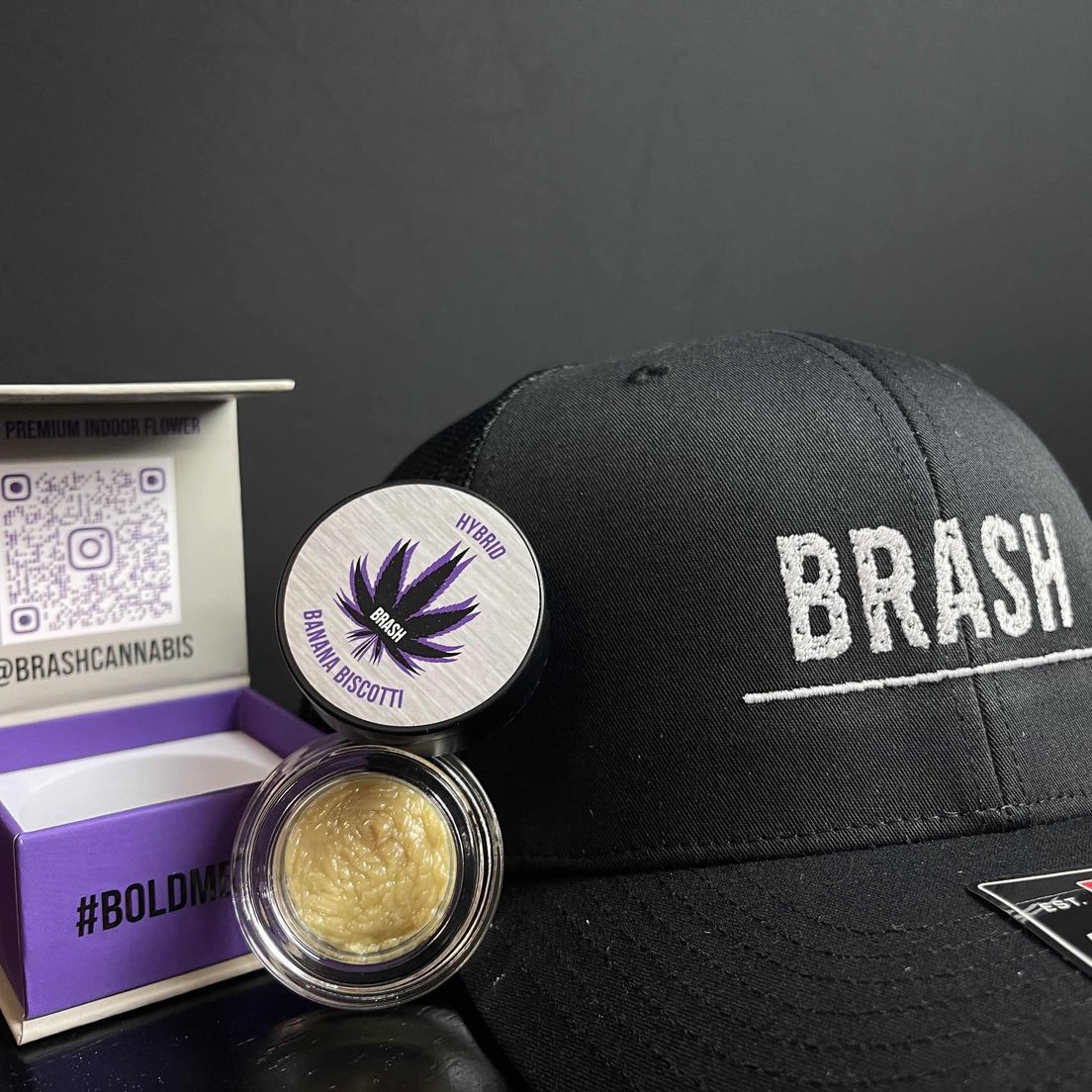 2g Sonny's Sunday - Bubble Hash