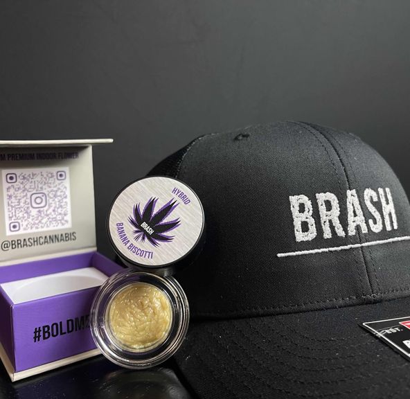 2g Sonny's Sunday - Bubble Hash