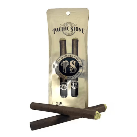 Blue Dream Sativa Blunt 2-Pack