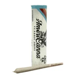 AmeriCanna: Lemon Cherry Gelato