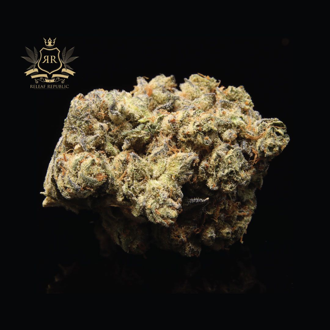 BC Mixed Bud - 4 Ounces for $200. Grade (AA)