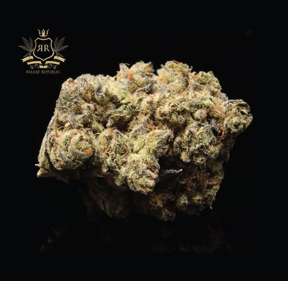BC Mixed Bud - 4 Ounces for $200. Grade (AA)