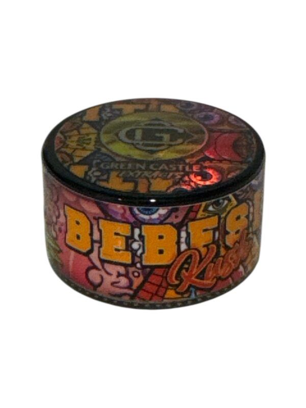 Bebesita Kush 2g FSE - Green Castle