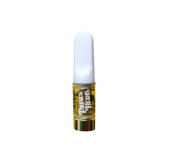 Papas Herb Cart ZKTLZ 1g