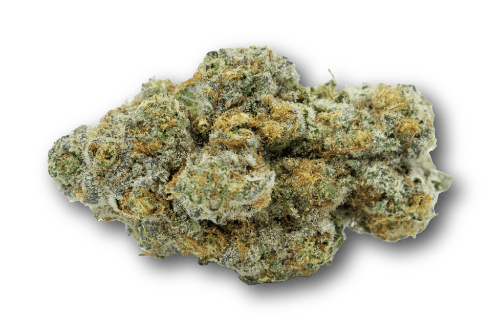 * CaliTreez/Gotreez - Gush Mints (3.5g)