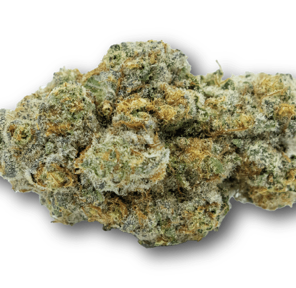 * CaliTreez/Gotreez - Gush Mints (3.5g)