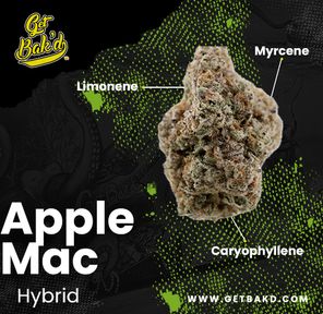 Apple Mac 3.5G (Units)