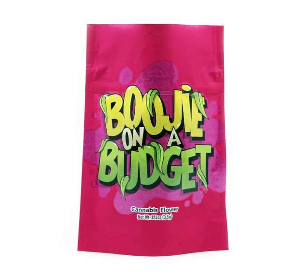 Boojie on a Budget Lemon Cherry Push Pop 3.5g (E)