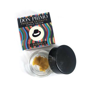 Don Primo - Cookie Crumble Concentrate 1g