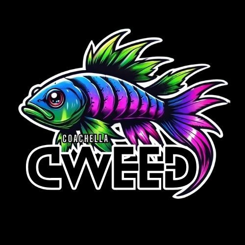CWEED - GG4 1/4