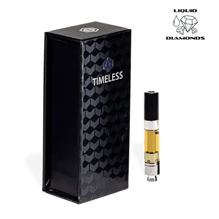 Cake Face Noir Liquid Diamonds 1.00 g