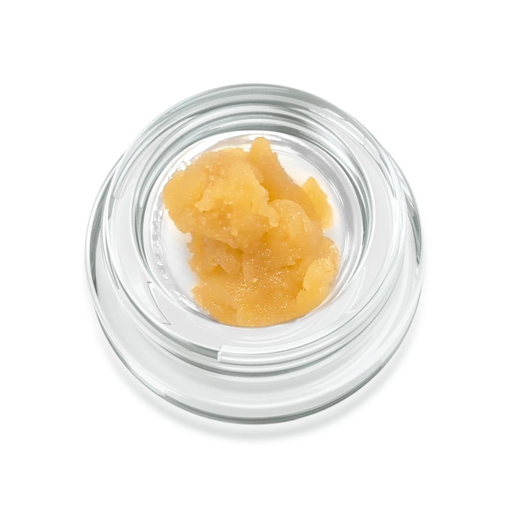 Kali Gold Extracts - Sugar - 1g - Sour Diesel