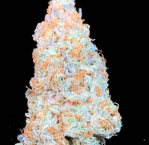 GMO CAKE **FIRE** $160 OZ SPECIAL