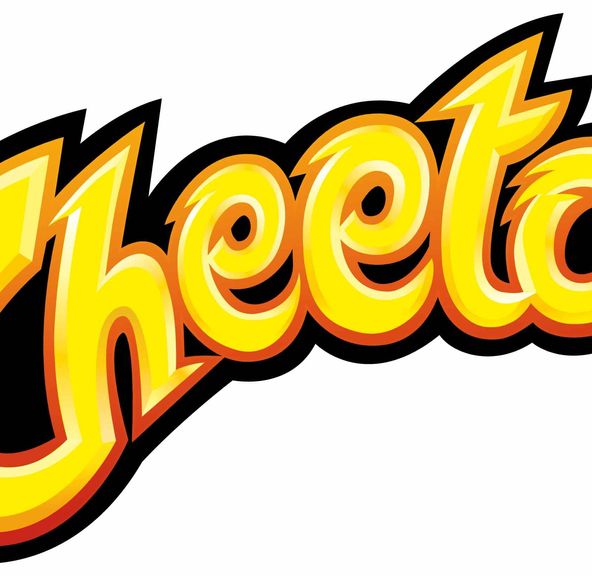CHEETOS CRUNCHY CHIPS 1OZ