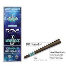 Presidential Moon Rock Mini Blunts - Skywalker (2.1g)