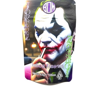 BOM - Jokerz - 14g