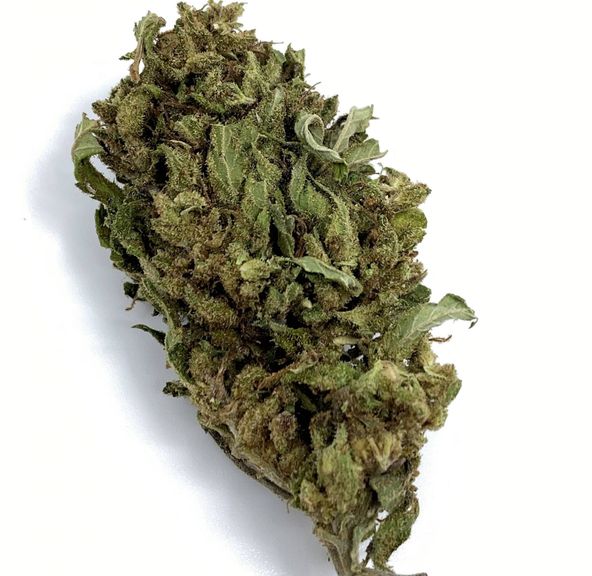 Industrial Hemp Farms Russian Flower 2g 11.59% CBDs