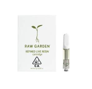Raw Garden: Carbon Fiber Refined