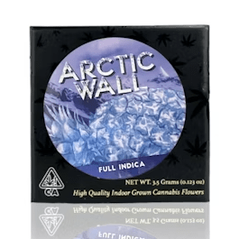 Arctic Wall