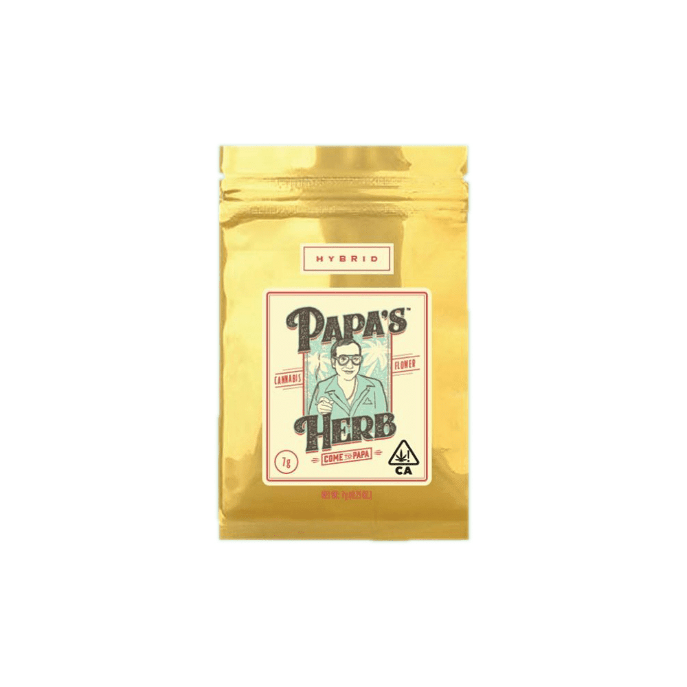 Papa's Herb - OGKB 3.5g