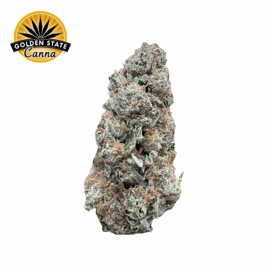 - Golden State Canna - Purple Punch | 28g | THC 31%