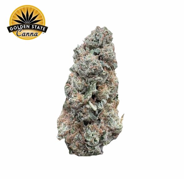 - Golden State Canna - Purple Punch | 28g | THC 31%