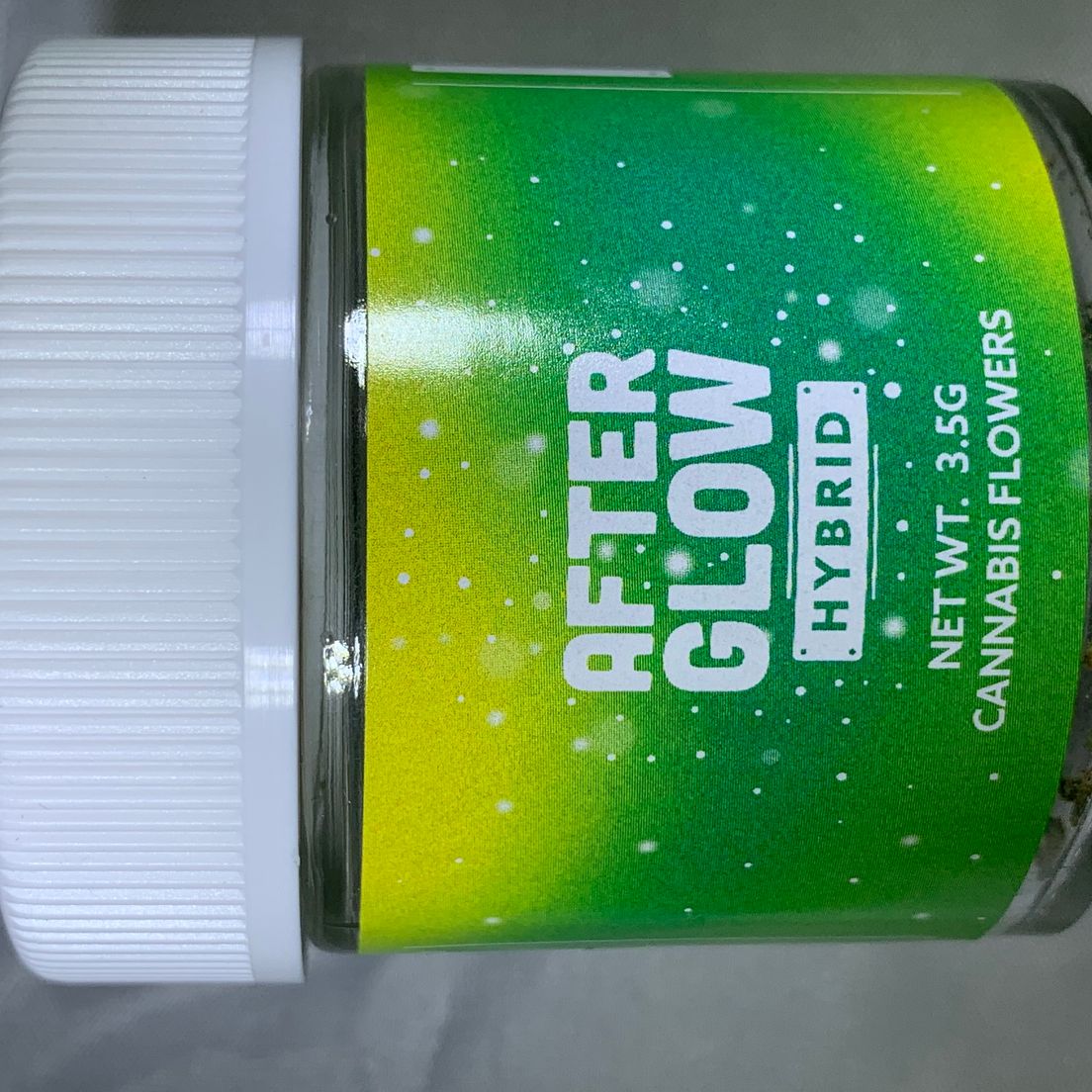 Afterglow - Hades OG