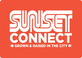 Sunset Connect 1g Preroll Unicorn Tears $4