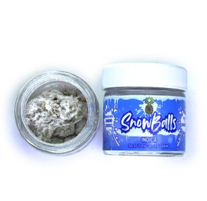 Snowballs | Indica | 3.5G | $40.00
