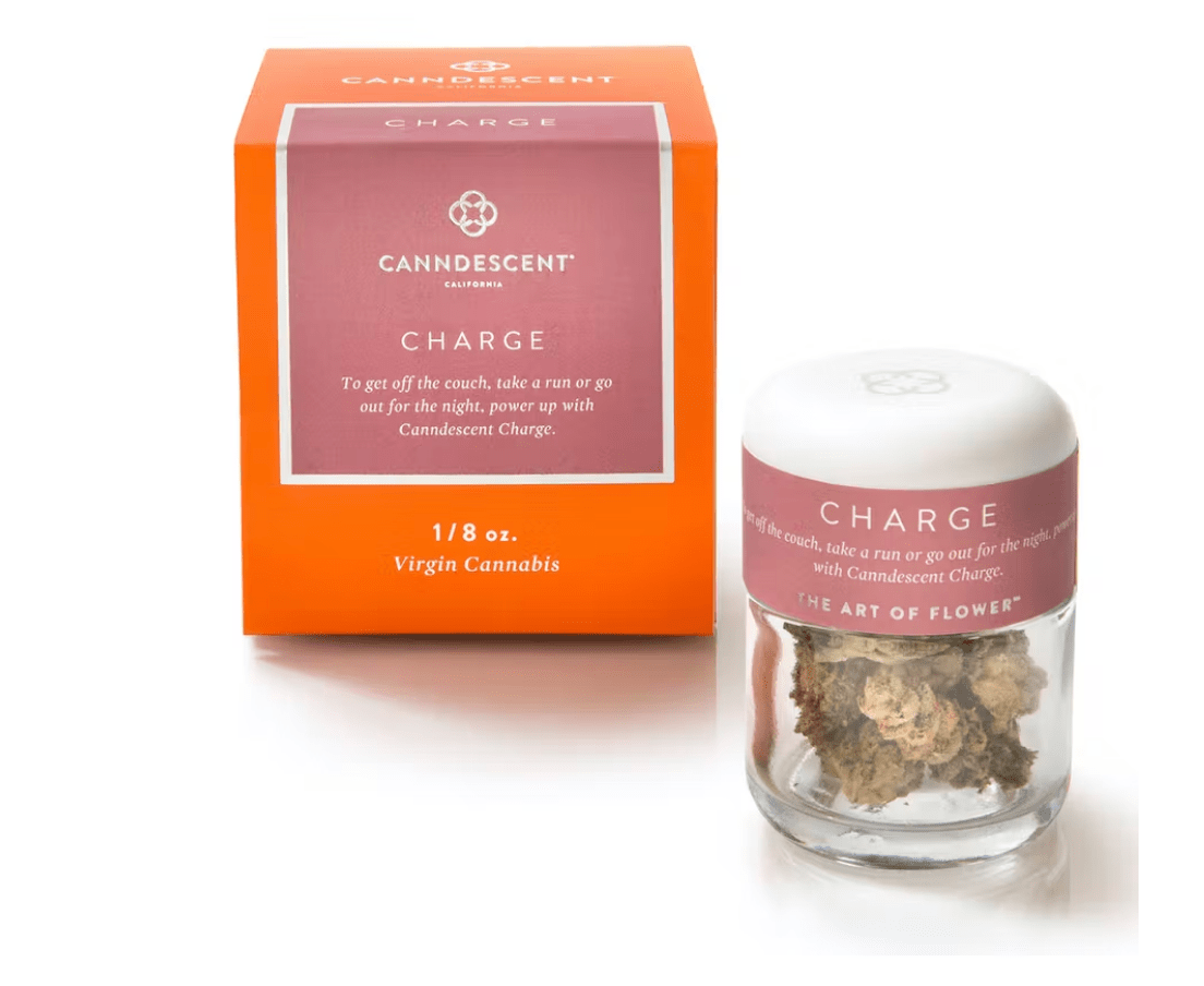 CANNDESCENT - 3.5G CHARGE