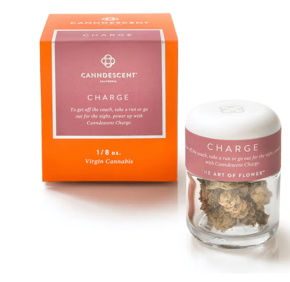 CANNDESCENT - 3.5G CHARGE