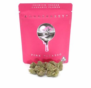 Pink Picasso Smalls Bags 3.5 g