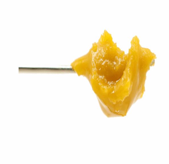 710 LABS | Chocolate Oranges #25 X Z. Oz #2 | Hybrid | L.Badder | 1g | 76.11% THC
