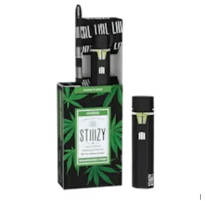 Stiiizy — LIIIL Granddaddy Purple All-In-One 0.50 g